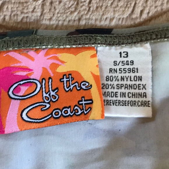 ⬛️💚swimsuit💚⬛️ - Picture 7 of 7